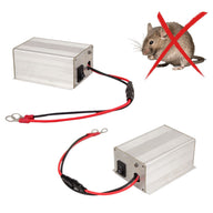 Auto-Nagetiervertreiber 24V