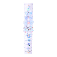 Haarschmuck-Set - Typ 6