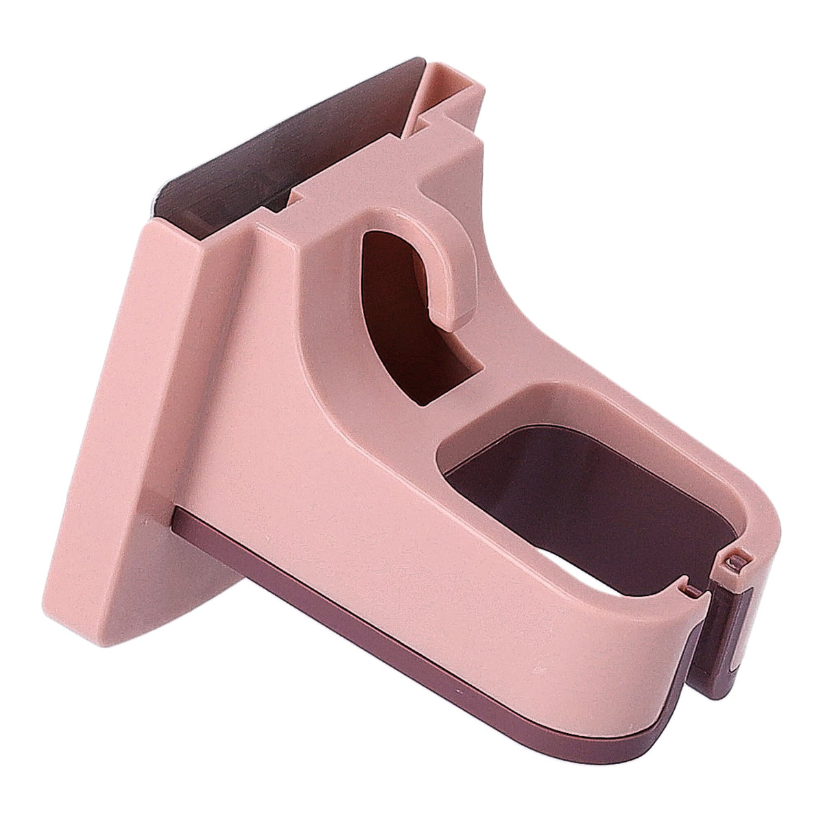 Multifunktionaler Hängehalter – rosa