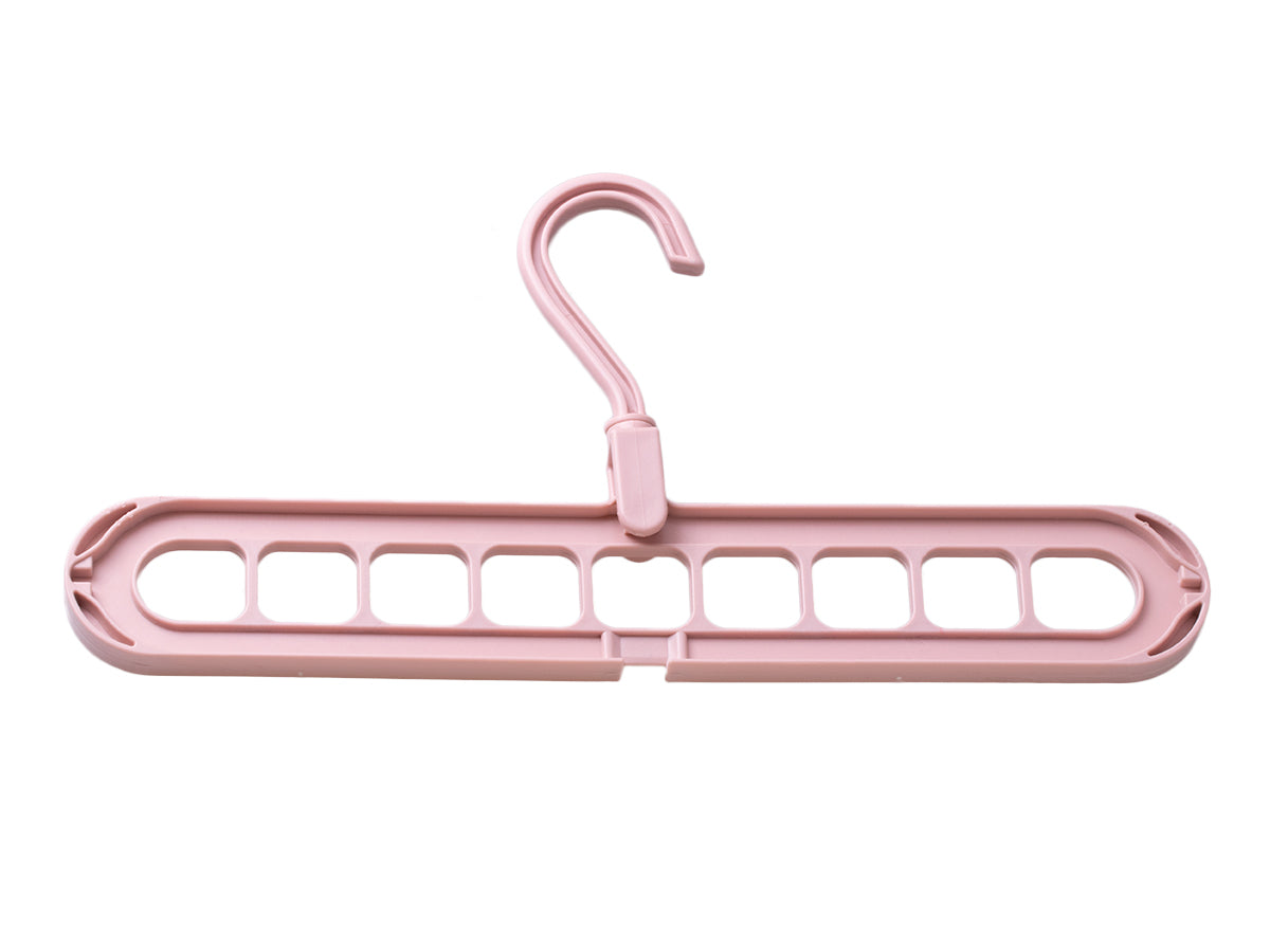 Kleiderbügel-Organizer – Produktabbildung 2