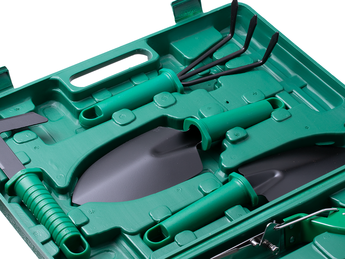 Gartenwerkzeuge – Kleingarten-Set – Produktabbildung 6