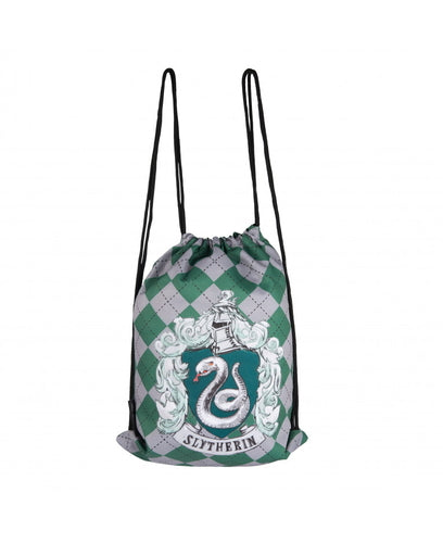 Harry Potter Stoffrucksack – Nacht in Hogwarts 33x45 cm LIZENZPRODUKT, ORIGINAL – Produktabbildung 2