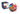 Spardose, 3D-Puzzle-Faltball – rund