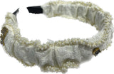 Haarband – Vintage-Stil
