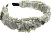 Haarband – Vintage-Stil