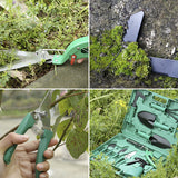 Gartenwerkzeuge – Kleingarten-Set – Produktabbildung 3