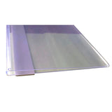 Selbstklebende Etikettentasche 11 x 15 cm – Produktabbildung 5