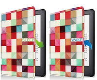 Hülle für Amazon Kindle 10 2019 K658 6 inch - type3 – Produktabbildung 4