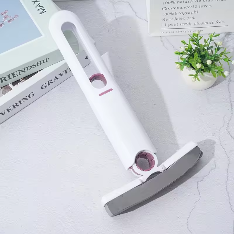 Tragbarer Mini-Wischmopp – Produktabbildung 5