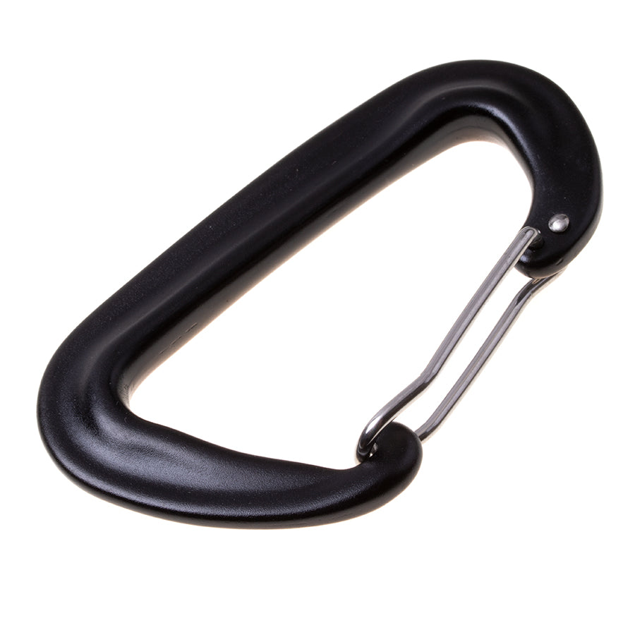 Kletterkarabiner