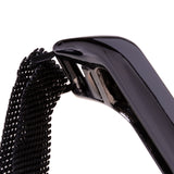 Magnetarmband Xiaomi Mi Band 5 - schwarz – Produktabbildung 3