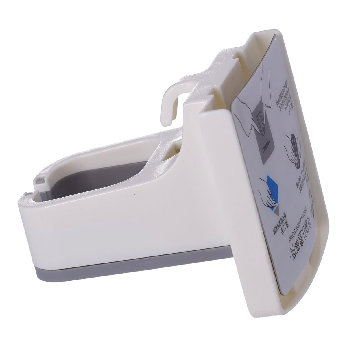 Multifunktionaler Hängehalter – Produktabbildung 4