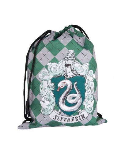 Harry Potter Stoffrucksack – Nacht in Hogwarts 33x45 cm LIZENZPRODUKT, ORIGINAL
