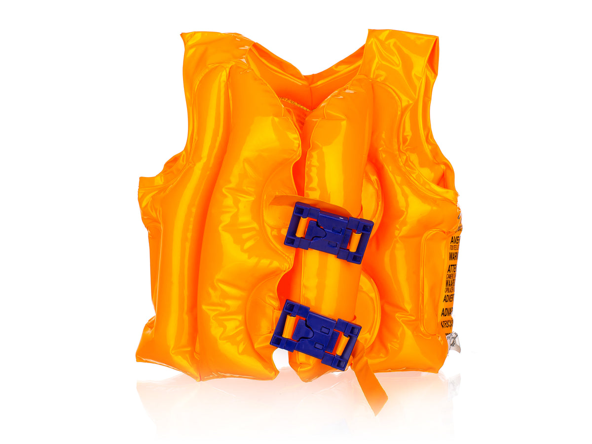 Schwimmweste für Kinder von 3–5 Jahren