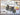 3D-Holzpuzzle – Cafe-Racer-Motorrad