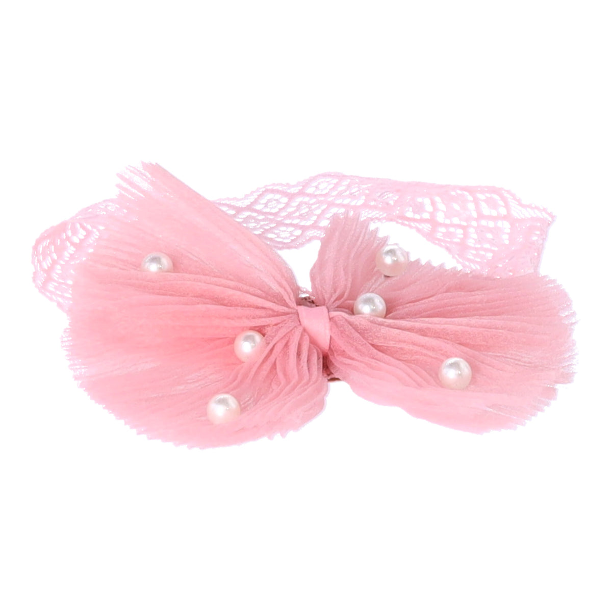 3-in-1-Geschenkset für ein Neugeborenes – rosa – Produktabbildung 2