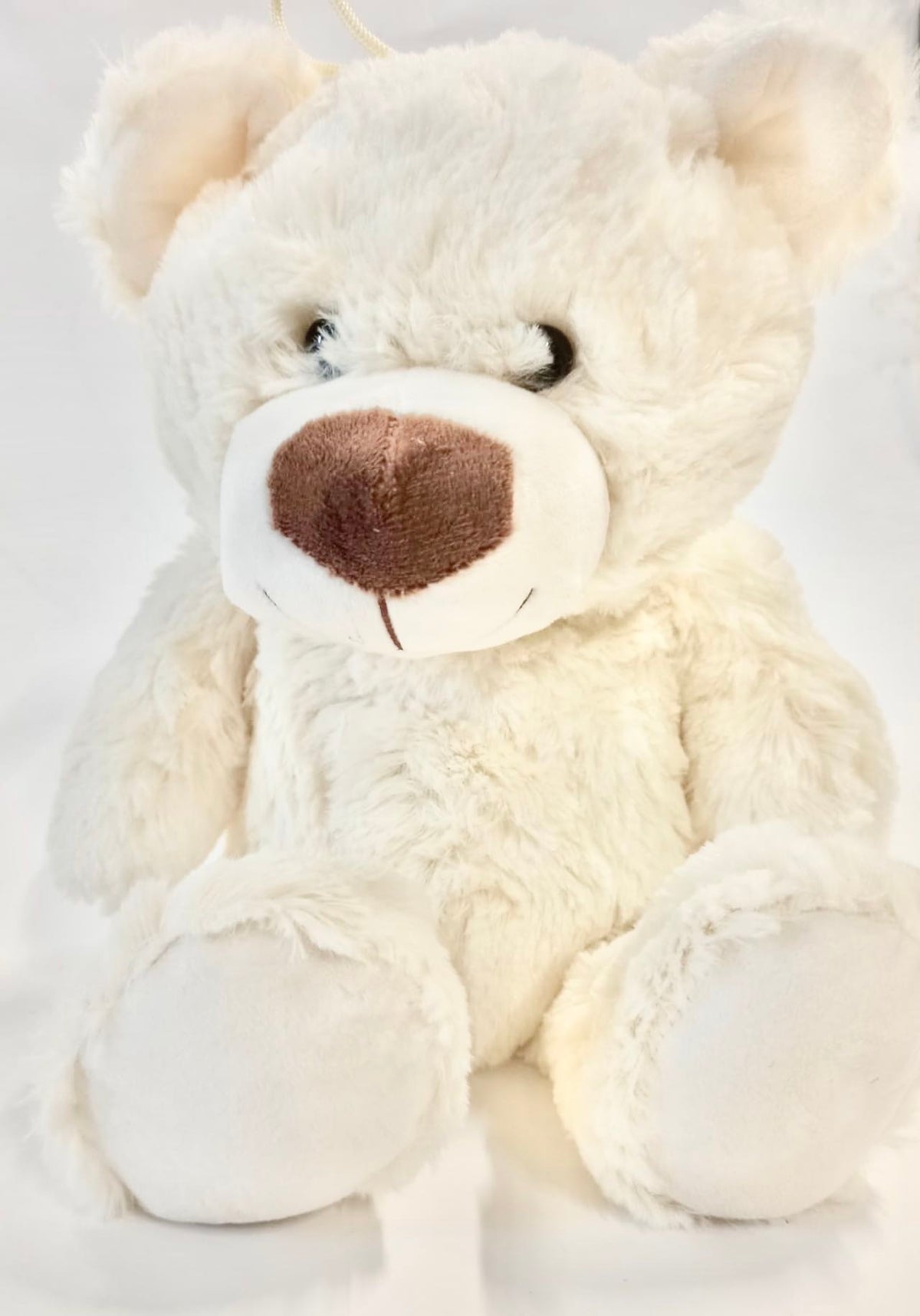 Plüschmaskottchen - Peter Bear – Produktabbildung 2