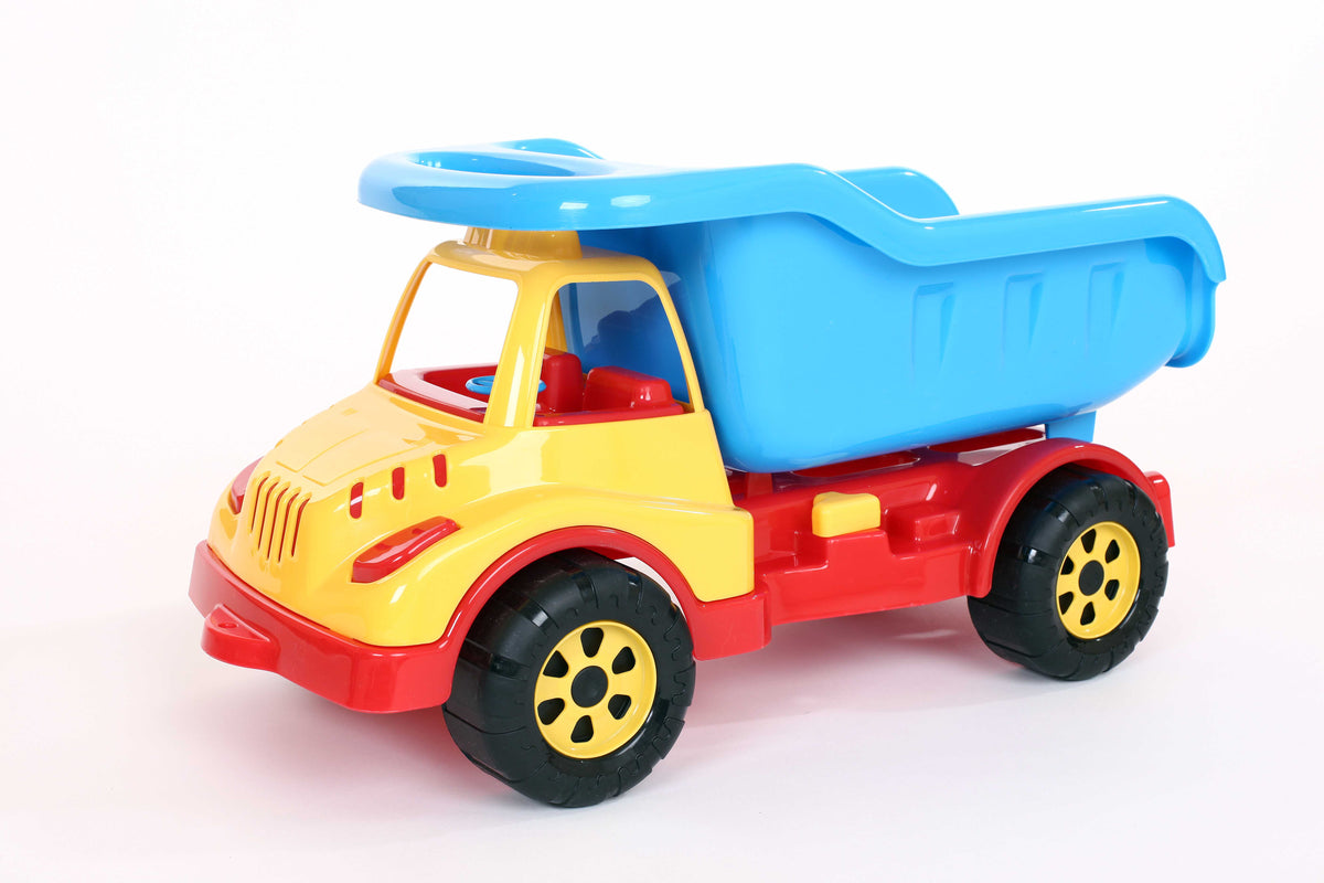 Kipper – Modell 107 – Produktabbildung 3