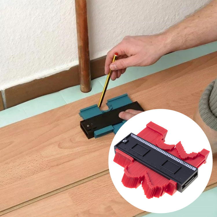 Schablone für Formen – Produktabbildung 2