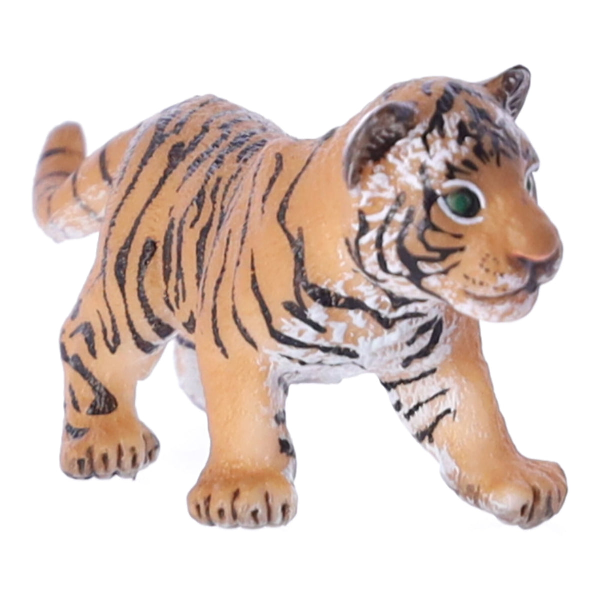 Sammlerfigur Tigerjunges, Papo – Produktabbildung 2