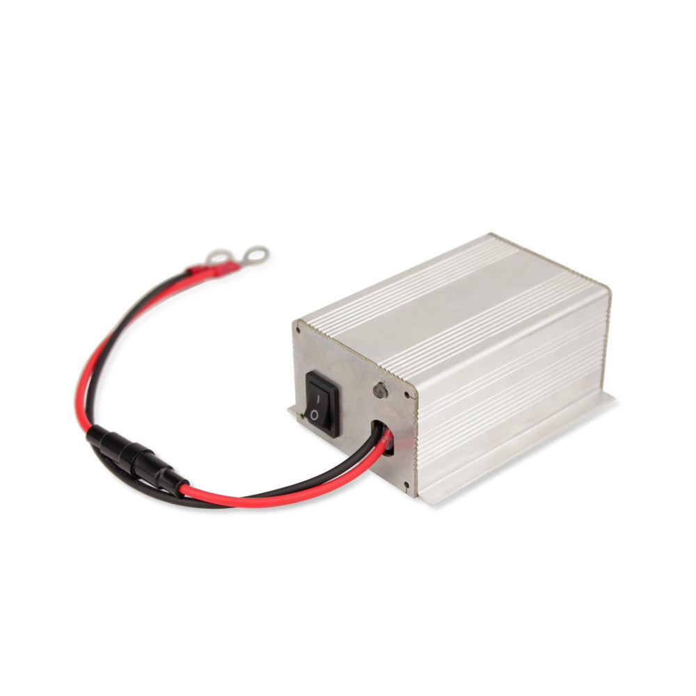 Auto-Nagetiervertreiber 24V – Produktabbildung 5