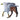 Sammlerfigur Hippogreif, Papo