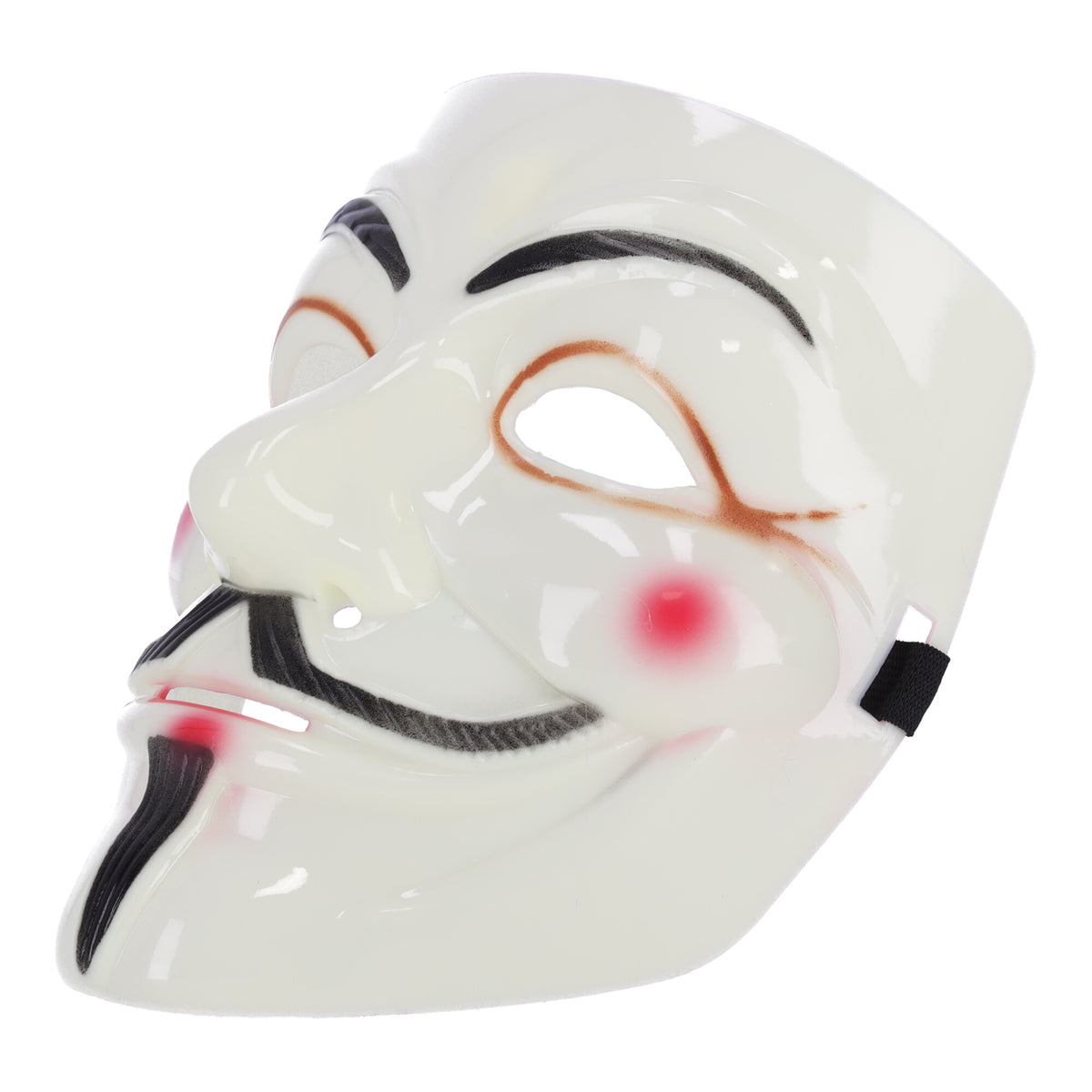 Maske ANONYMOUS VENDETTA – Typ 5 – Produktabbildung 4