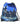Harry Potter Stoffrucksack - Nacht in Hogwarts 33x45 cm LIZENZPRODUKT, ORIGINAL