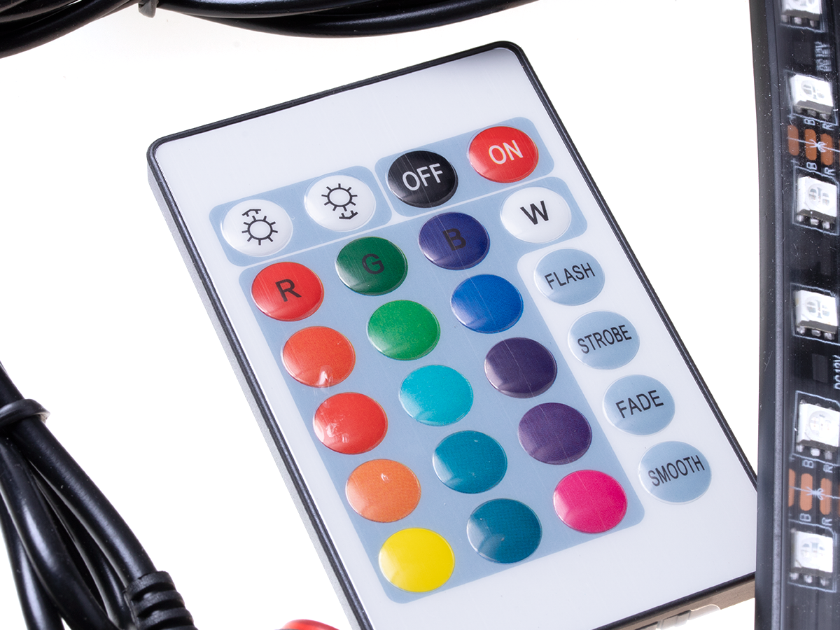 LED-Beleuchtung für den Innenraum des Fahrzeugs – Produktabbildung 2