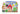 Angry Birds-Untersetzer in Form, L