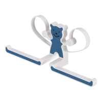 Multifunktionaler Haken mit Teddybär – Produktabbildung 3