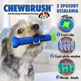 Zahnbürste / Beißring / Hundespielzeug – Produktabbildung 3