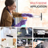 Tragbarer Mini-Wischmopp – Produktabbildung 3