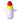 Aufblasbarer Boxsack für Kinder, Kinderspielzeug – Pinguin, 36 cm
