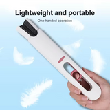 Tragbarer Mini-Wischmopp – Produktabbildung 2