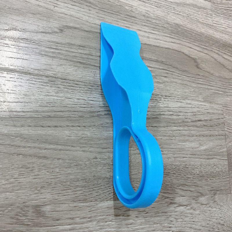 Matratzenheber – blau – Produktabbildung 9