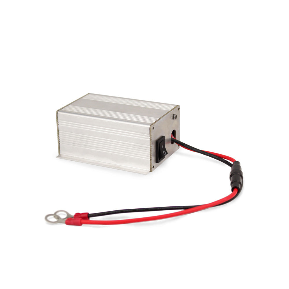 Auto-Nagetiervertreiber 24V – Produktabbildung 6