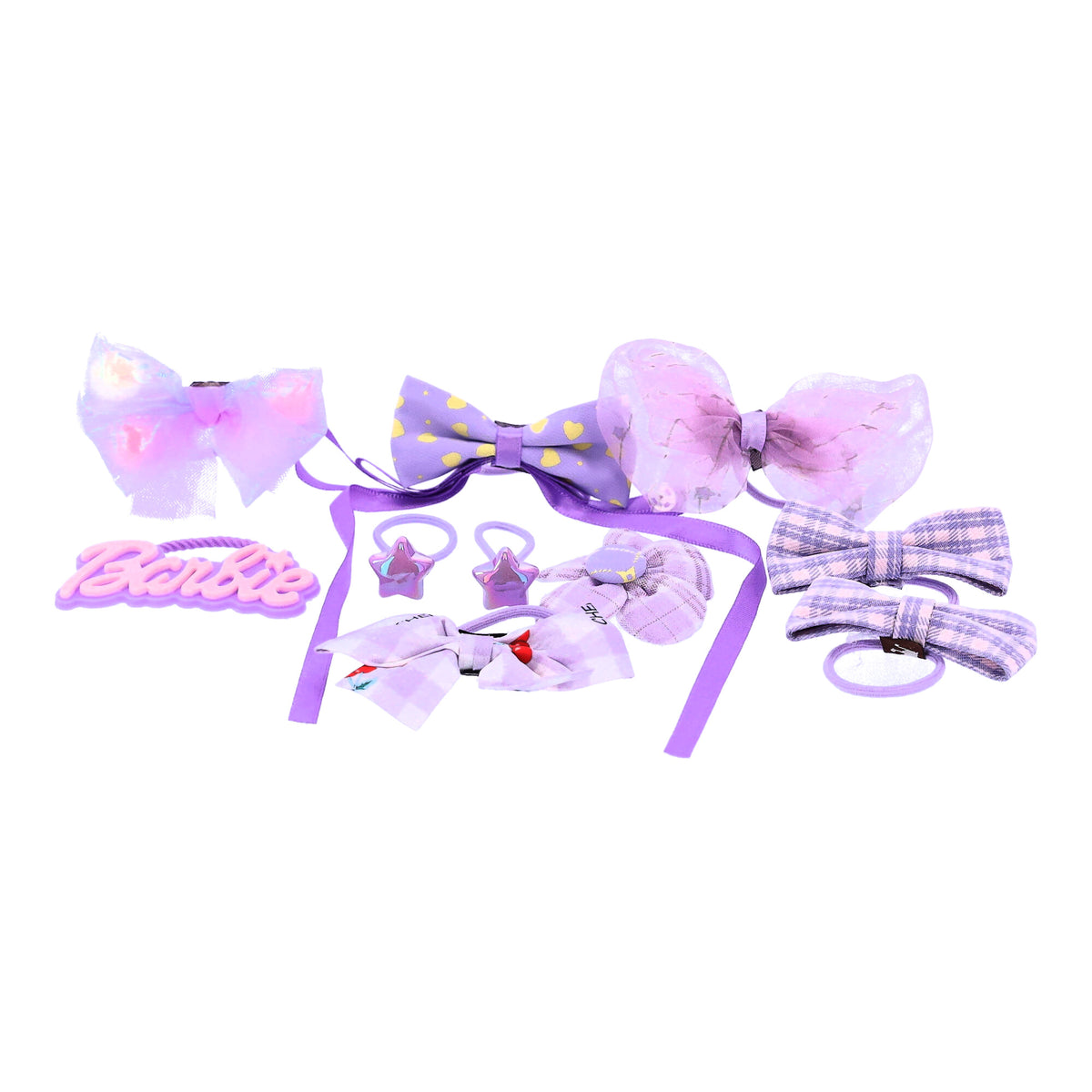 Haarschmuck-Set – Typ 1 – Produktabbildung 2