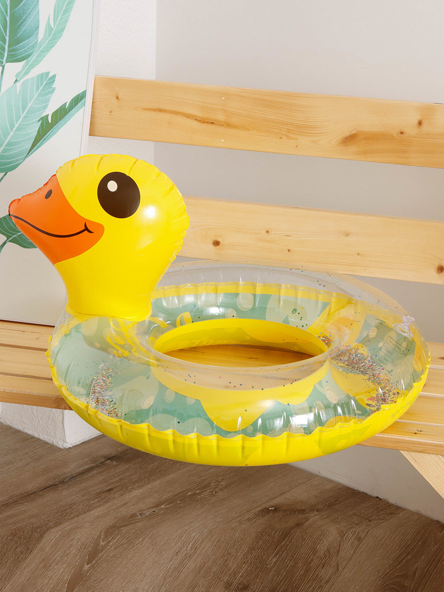 Schwimmring 70 cm – Ente – Produktabbildung 6