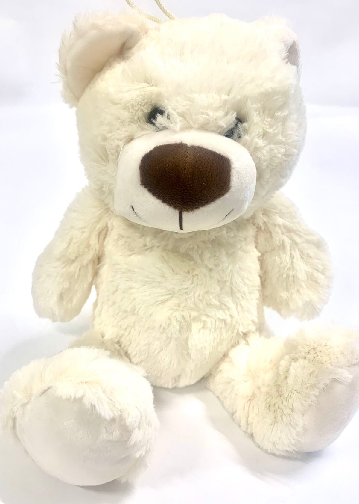 Plüschmaskottchen - Peter Bear