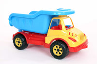 Kipper – Modell 107 – Produktabbildung 5