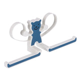 Multifunktionaler Haken mit Teddybär – Produktabbildung 5