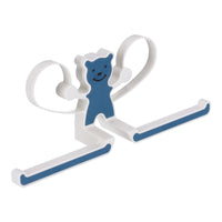 Multifunktionaler Haken mit Teddybär – Produktabbildung 5