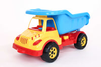 Kipper – Modell 107 – Produktabbildung 6