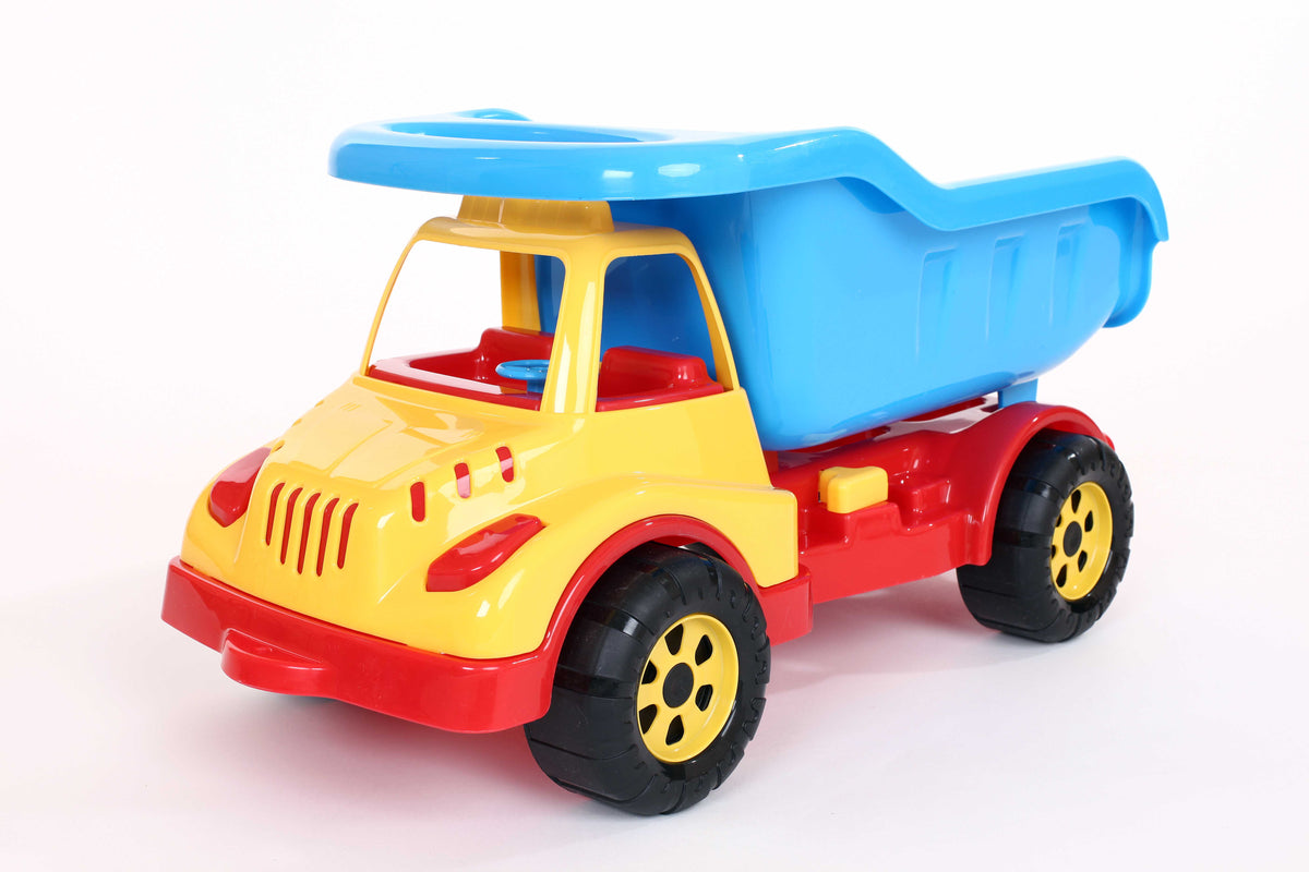 Kipper – Modell 107 – Produktabbildung 6