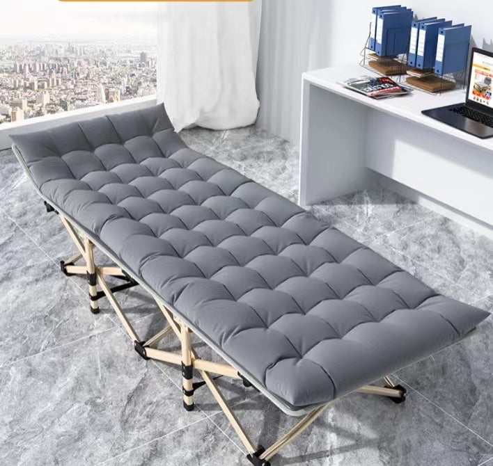 Matratze für ein Bett, ein Kanu und einen Premium-Liegestuhl – Produktabbildung 2