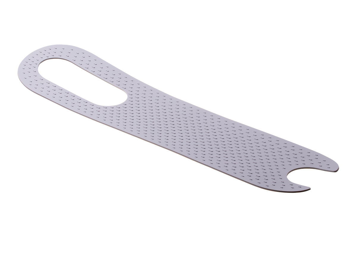 Fußmatte für Xiaomi Mi Electric Scooter M365 – Weiß (Original)
