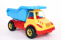 Kipper – Modell 107 – Produktabbildung 7