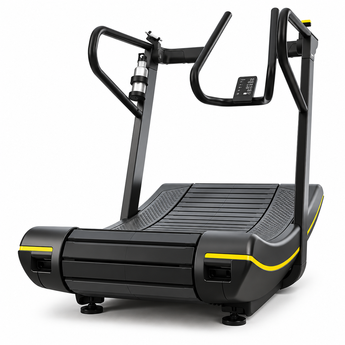 Professionelles stromloses Laufband