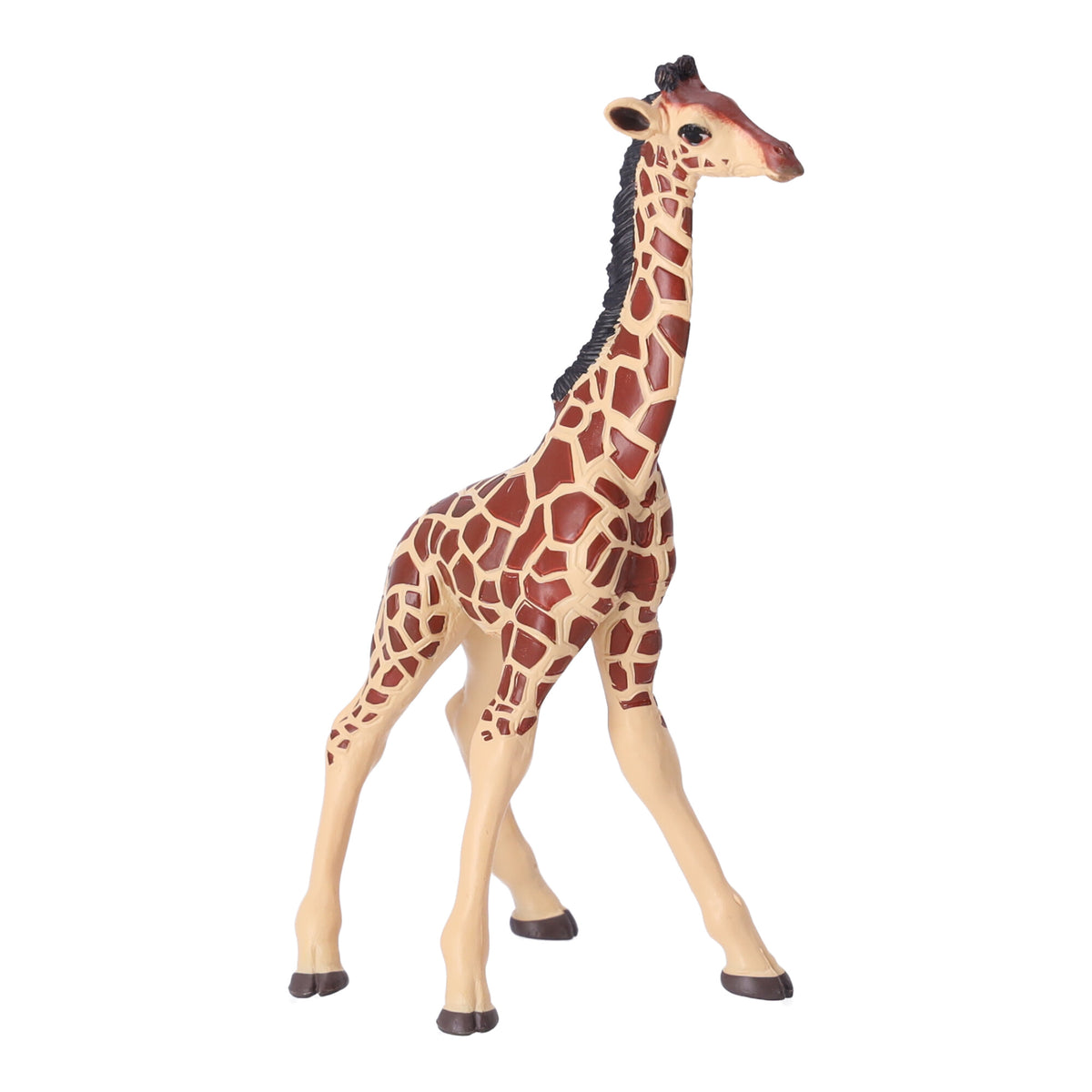 Sammelfigur Giraffenjunges, Papo